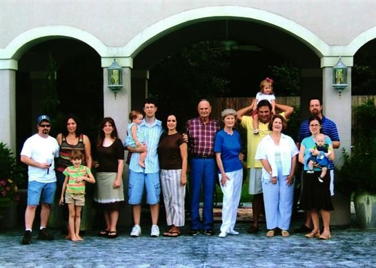 Winnie Garrett - Photo 46