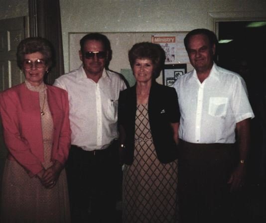 Winnie Garrett - Photo 49