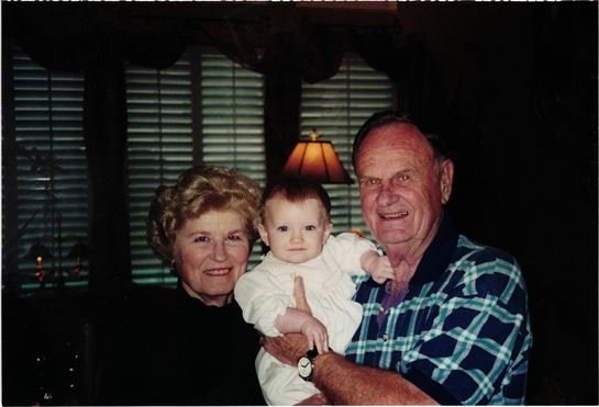 Winnie Garrett - Photo 51