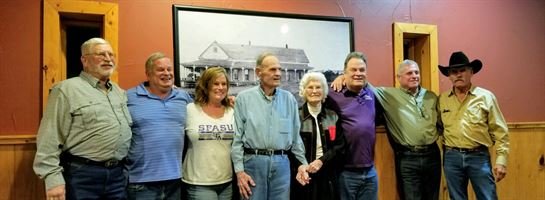 Winnie Garrett - Photo 56