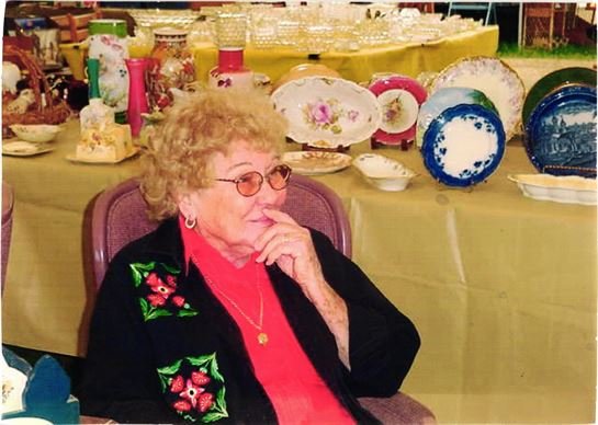 Winnie Garrett - Photo 60