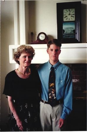 Winnie Garrett - Photo 58