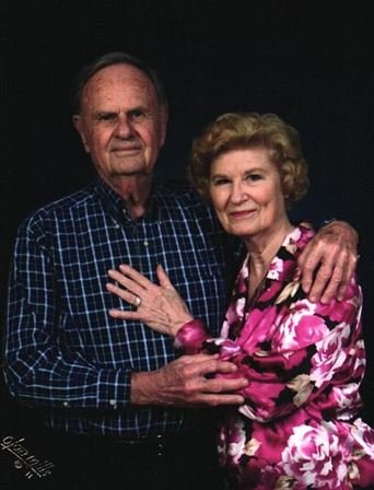 Winnie Garrett - Photo 62