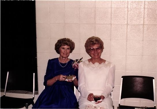 Winnie Garrett - Photo 66