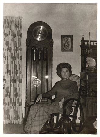 Winnie Garrett - Photo 67