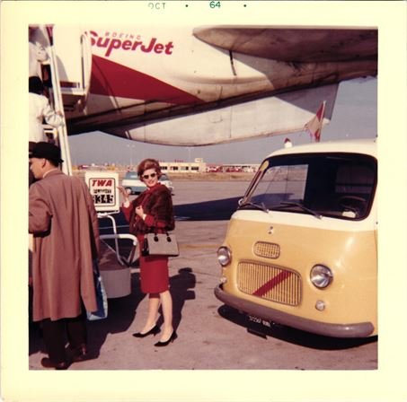 Winnie Garrett - Photo 69