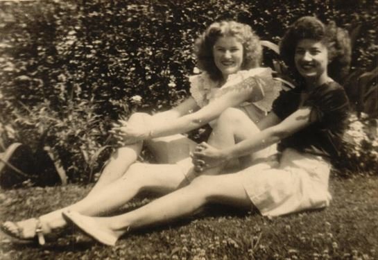 Winnie Garrett - Photo 71