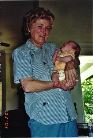 Winnie Garrett - Photo 72