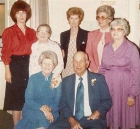 Winnie Garrett - Photo 74