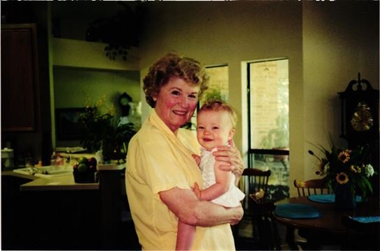 Winnie Garrett - Photo 76