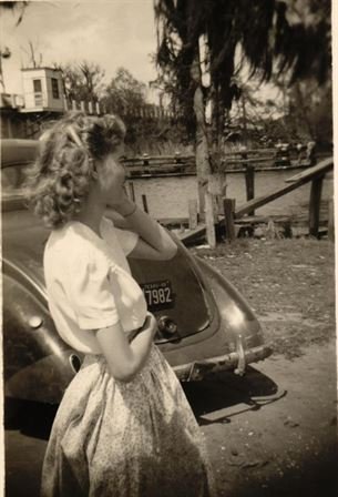 Winnie Garrett - Photo 77