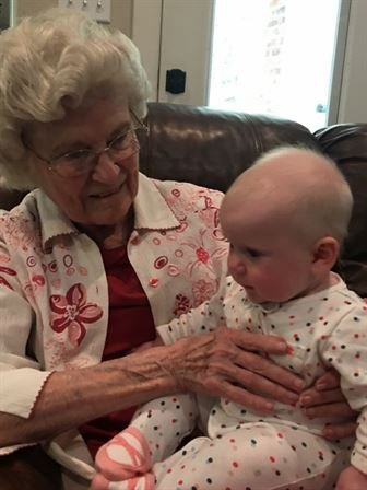 Winnie Garrett - Photo 78