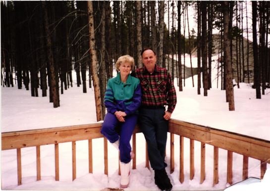 Winnie Garrett - Photo 85