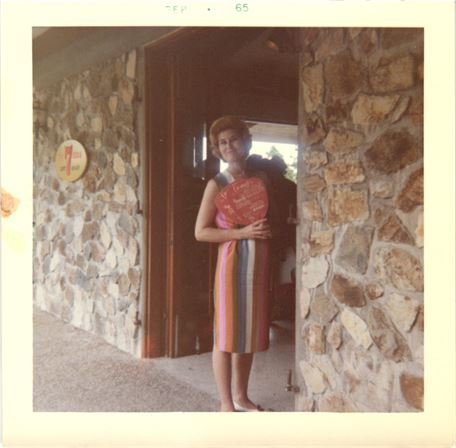 Winnie Garrett - Photo 89