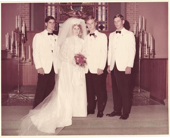 Winnie Garrett - Photo 90