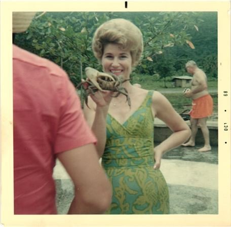 Winnie Garrett - Photo 91