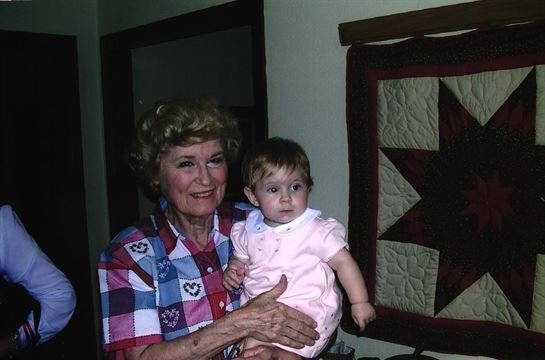 Winnie Garrett - Photo 96