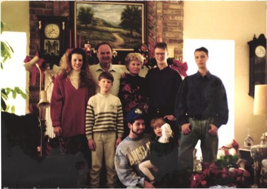 Winnie Garrett - Photo 95