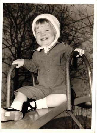 Winnie Garrett - Photo 100