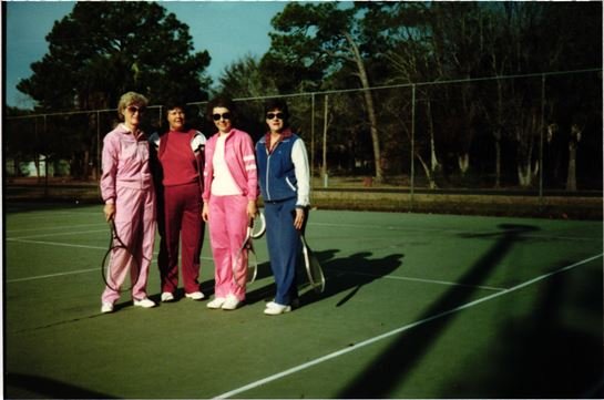 Winnie Garrett - Photo 101