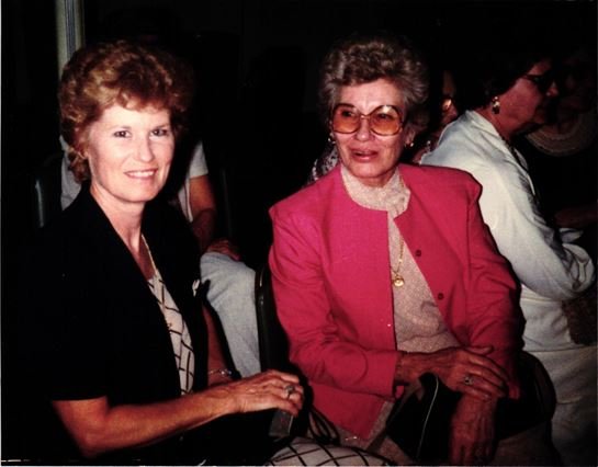 Winnie Garrett - Photo 102