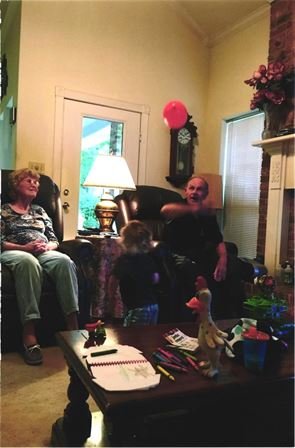 Winnie Garrett - Photo 106