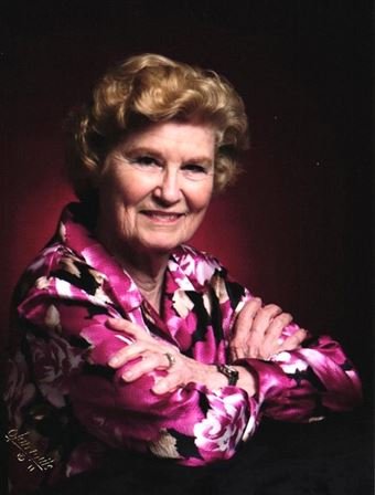 Winnie Garrett - Photo 108