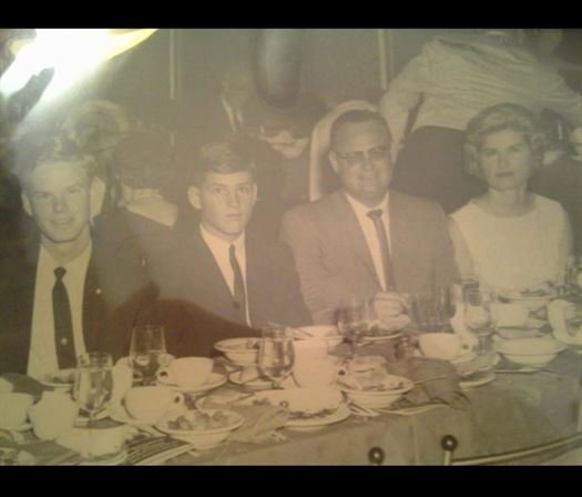 Winnie Garrett - Photo 113