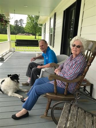 Winnie Garrett - Photo 115