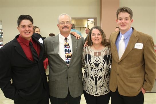 William "Bill" Robert Hughes Jr. - Photo 3