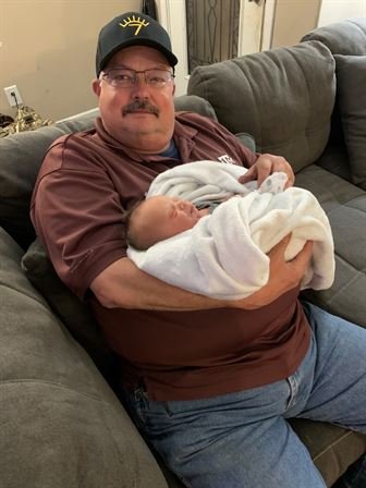 William "Bill" Robert Hughes Jr. - Photo 15