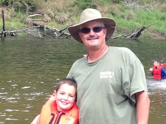 William "Bill" Robert Hughes Jr. - Photo 16