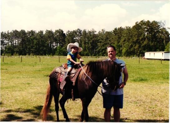 William "Bill" Robert Hughes Jr. - Photo 17