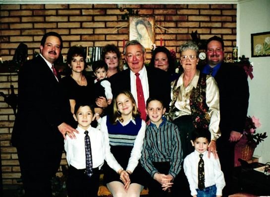 William "Bill" Robert Hughes Jr. - Photo 23