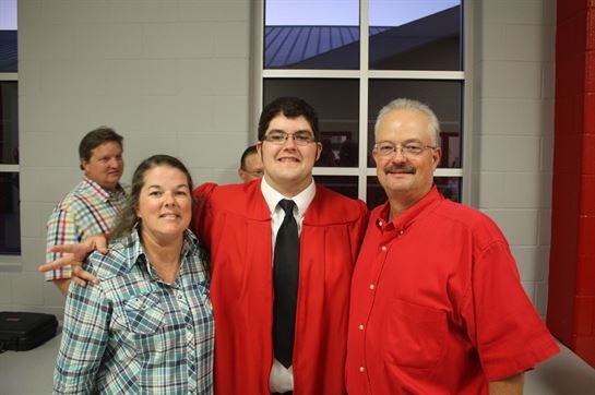 William "Bill" Robert Hughes Jr. - Photo 24