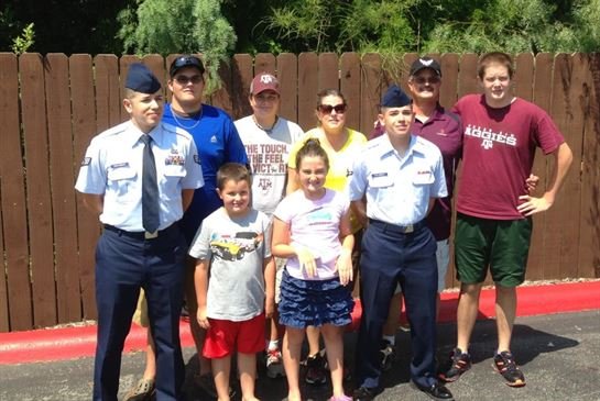 William "Bill" Robert Hughes Jr. - Photo 26