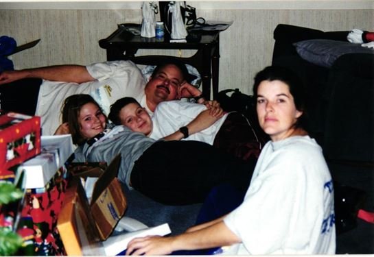 William "Bill" Robert Hughes Jr. - Photo 28