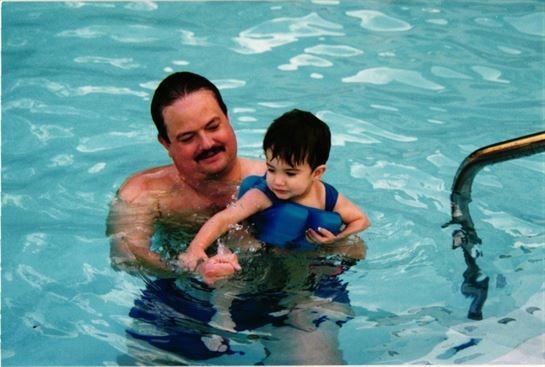 William "Bill" Robert Hughes Jr. - Photo 31