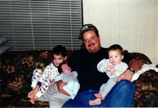 William "Bill" Robert Hughes Jr. - Photo 32