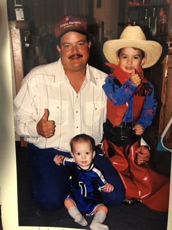 William "Bill" Robert Hughes Jr. - Photo 42