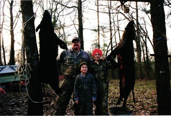 William "Bill" Robert Hughes Jr. - Photo 46