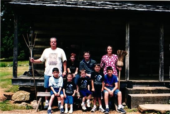 William "Bill" Robert Hughes Jr. - Photo 51