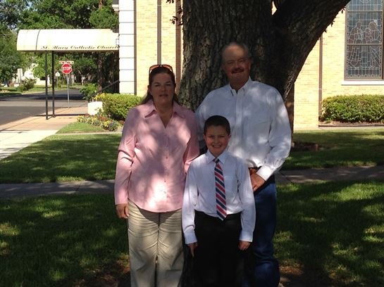 William "Bill" Robert Hughes Jr. - Photo 54