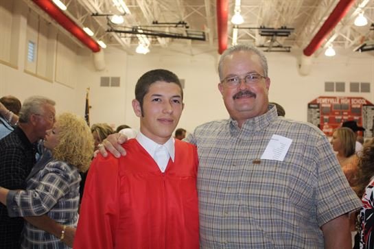 William "Bill" Robert Hughes Jr. - Photo 53