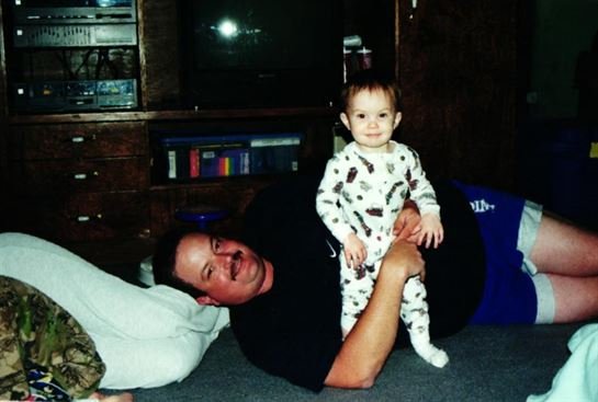 William "Bill" Robert Hughes Jr. - Photo 75