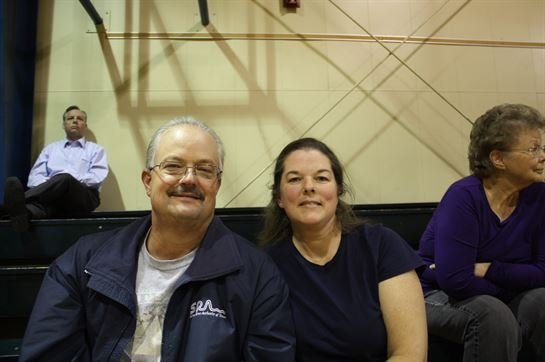 William "Bill" Robert Hughes Jr. - Photo 79