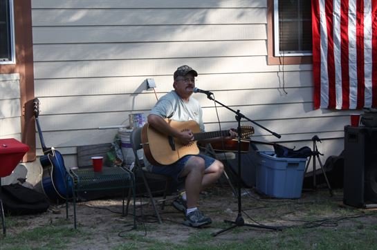 William "Bill" Robert Hughes Jr. - Photo 78