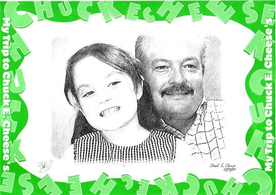 William "Bill" Robert Hughes Jr. - Photo 80