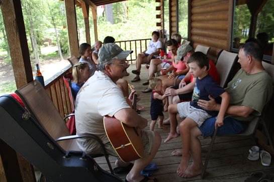 William "Bill" Robert Hughes Jr. - Photo 83