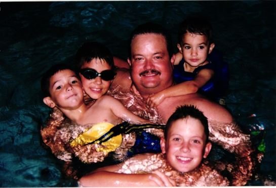 William "Bill" Robert Hughes Jr. - Photo 84